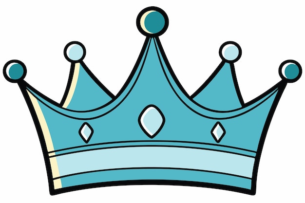 free crown clipart