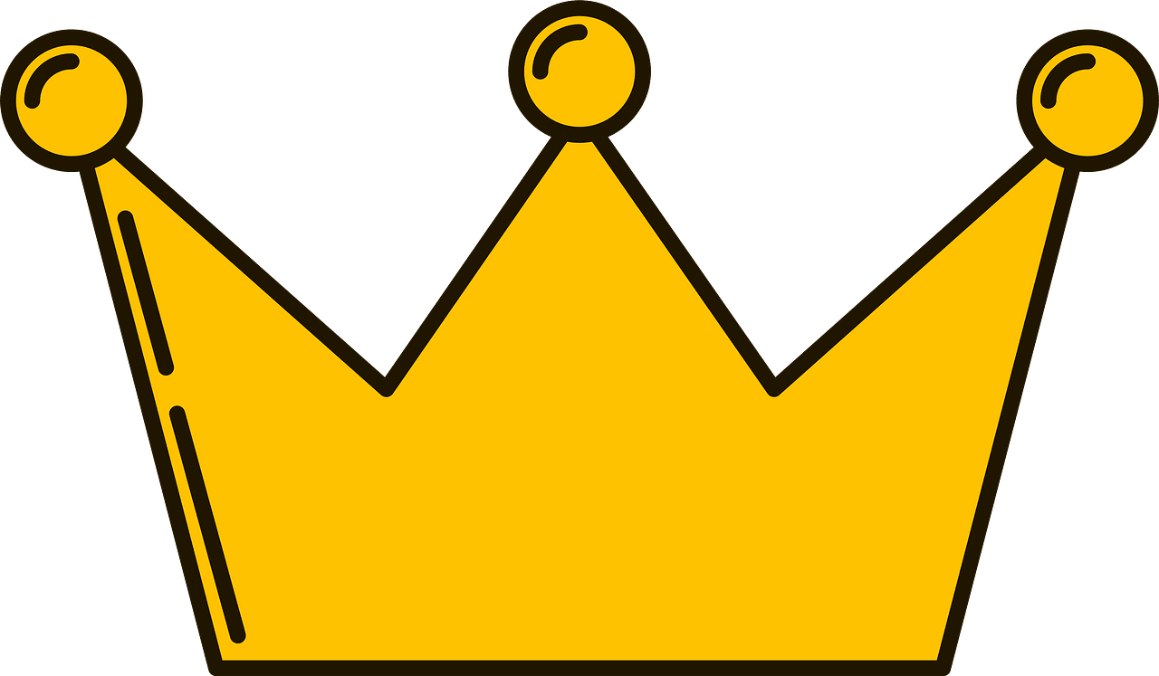 free crown clipart
