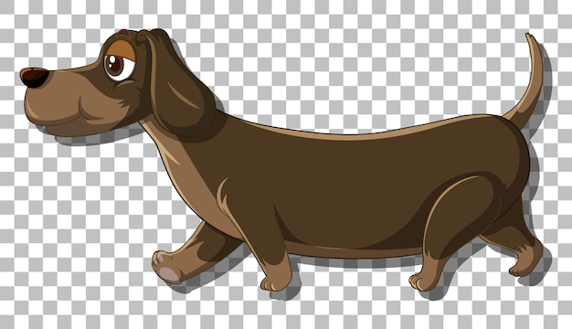free dachshund clipart