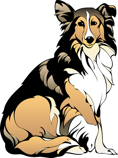 free dogs clipart