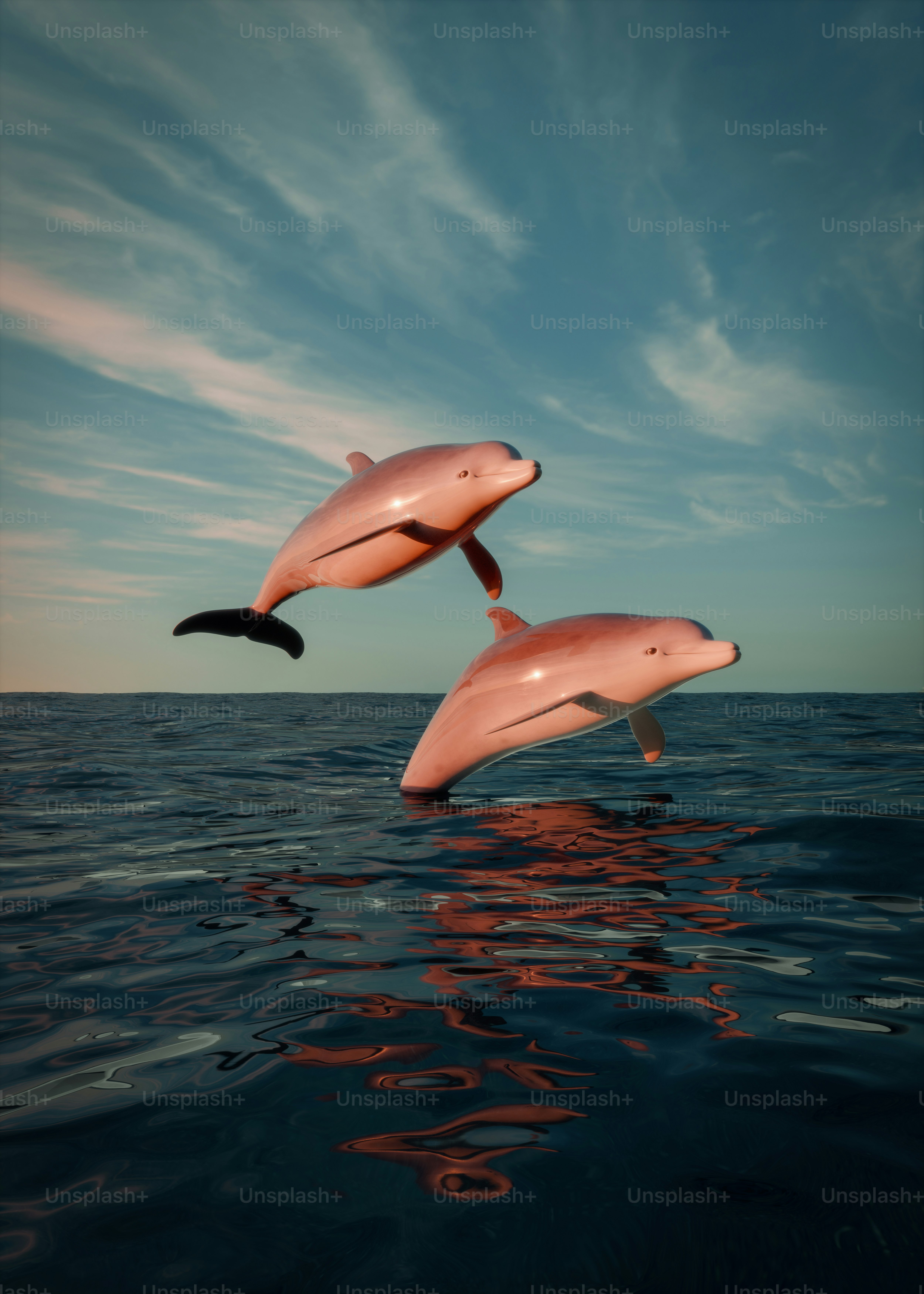 200+ Dolphin Pictures | Download Free Images on Unsplash