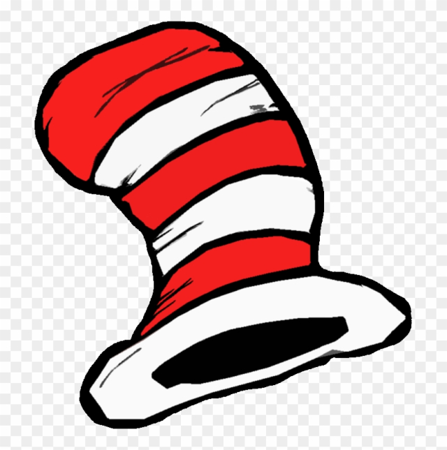 free dr. seuss clipart