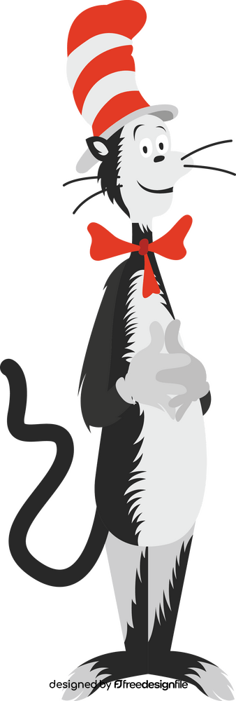 free dr. seuss clipart