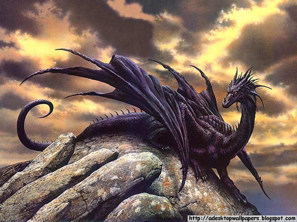 free dragon pics
