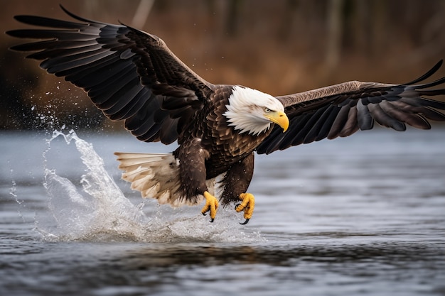 Bald Eagle Wildlife Shots Images - Free Download on clipart library