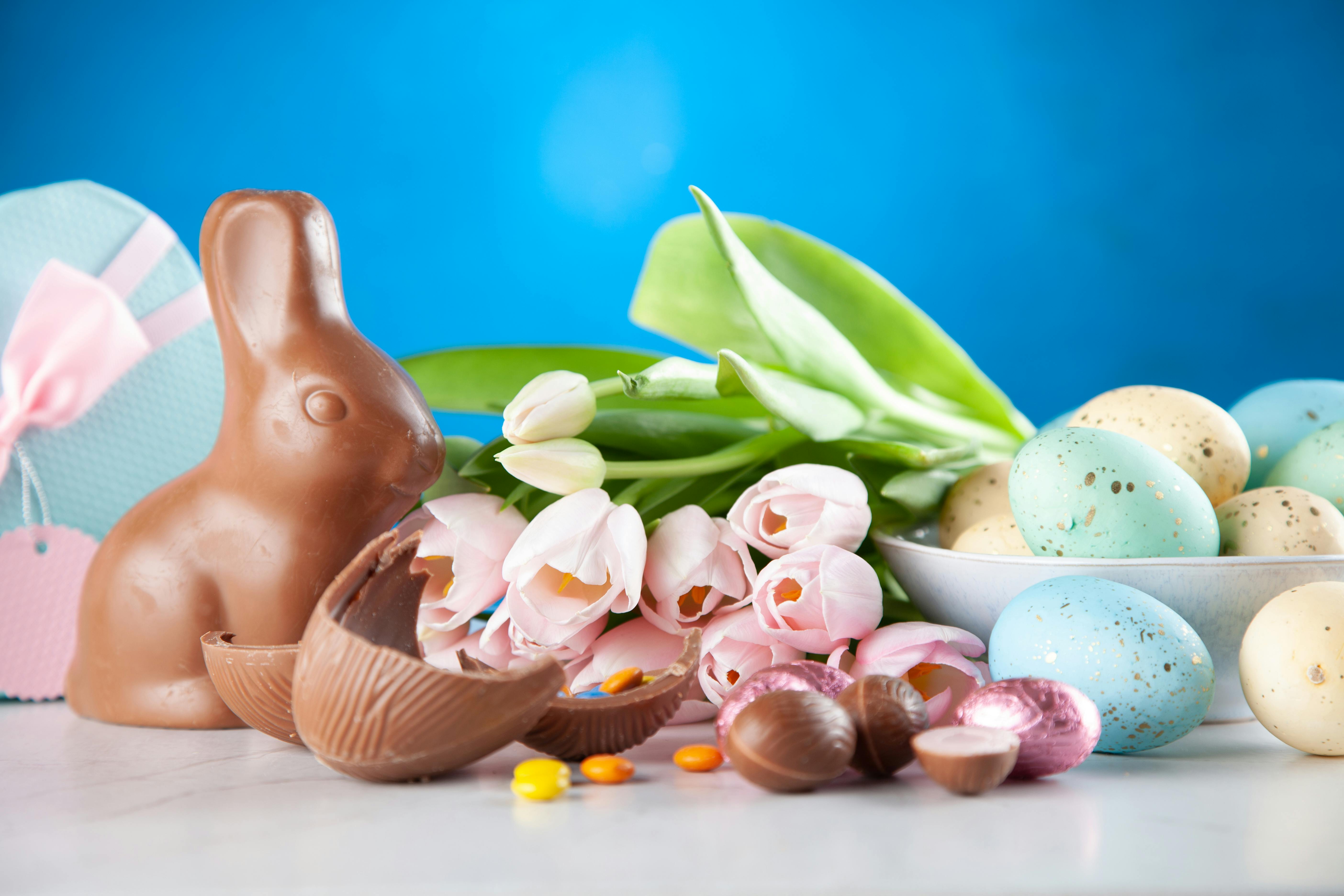 free easter pictures