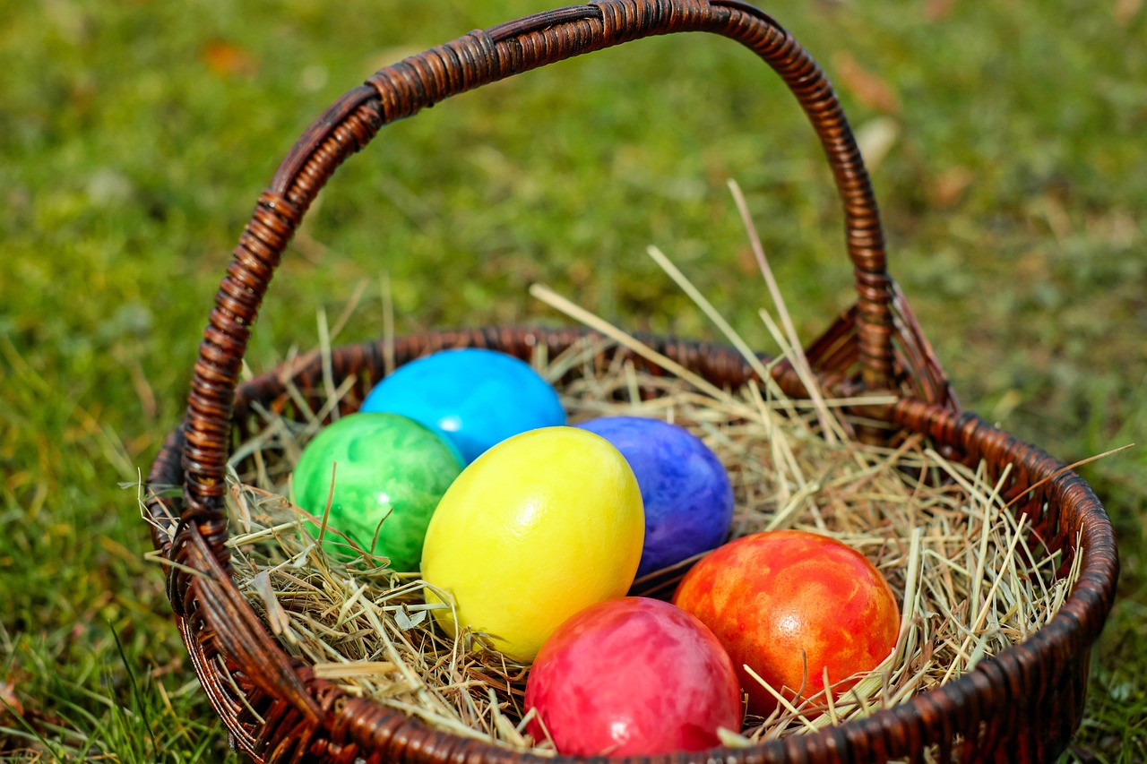 free easter