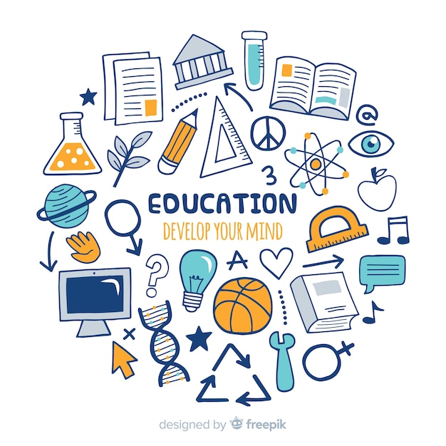 Education Images - Free Download on clipart library