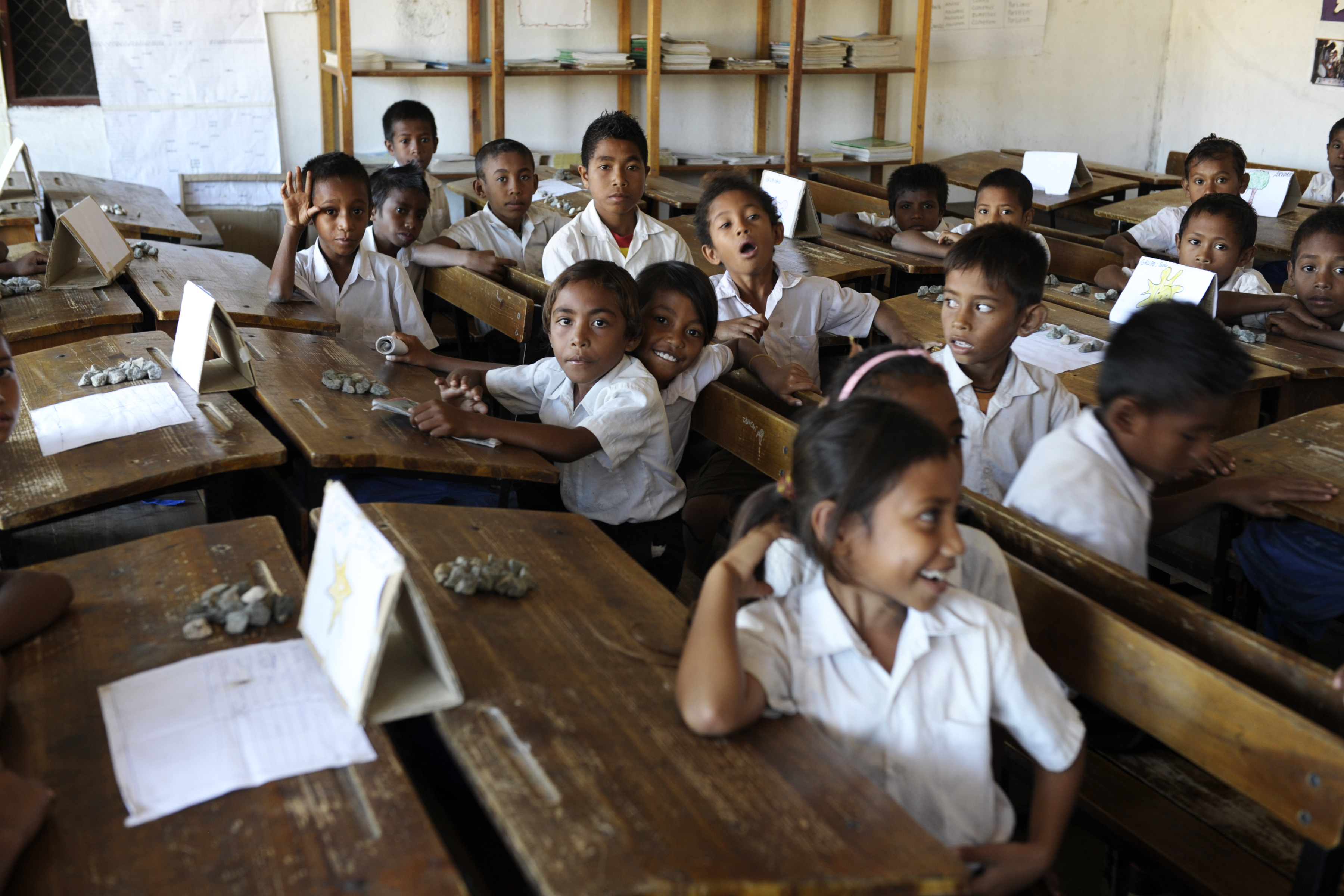 Free Education | Right to Education Initiative