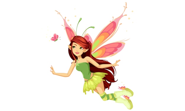 free fairy
