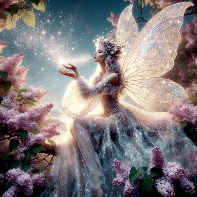free fairy