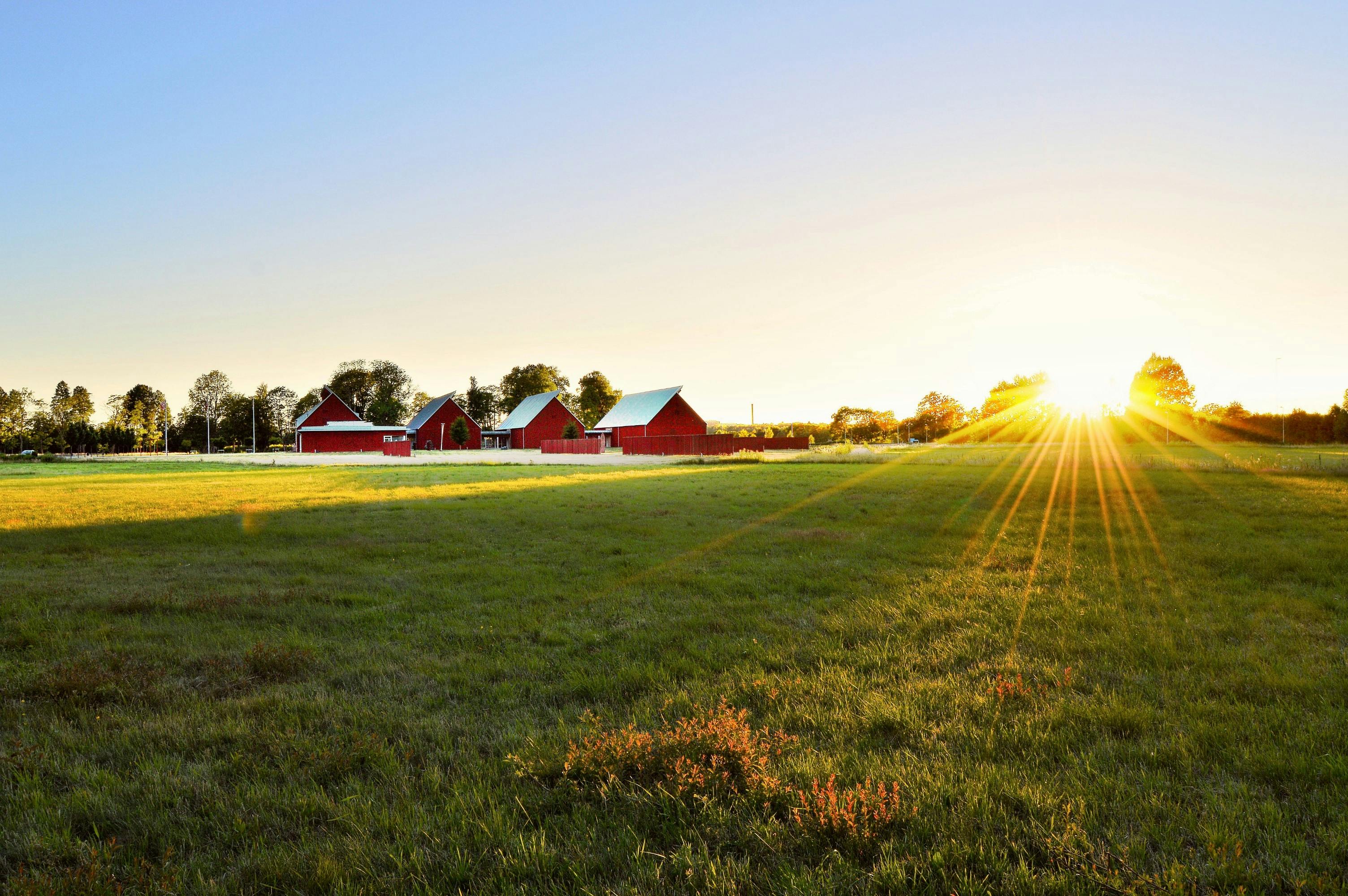 free farm images