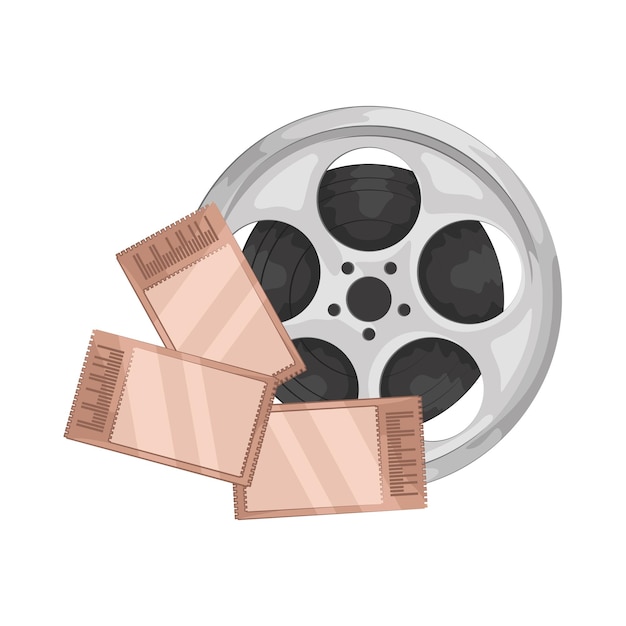 free film cliparts 2024