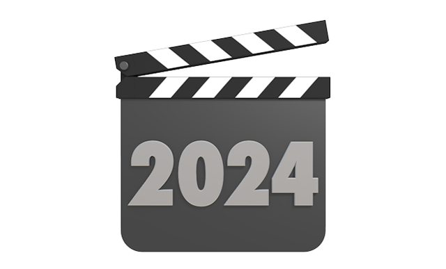 free film cliparts 2024