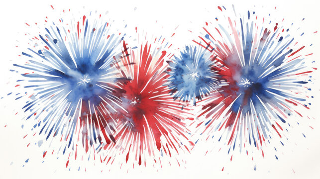 free fireworks clipart