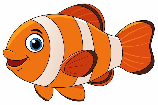 free fish cliparts