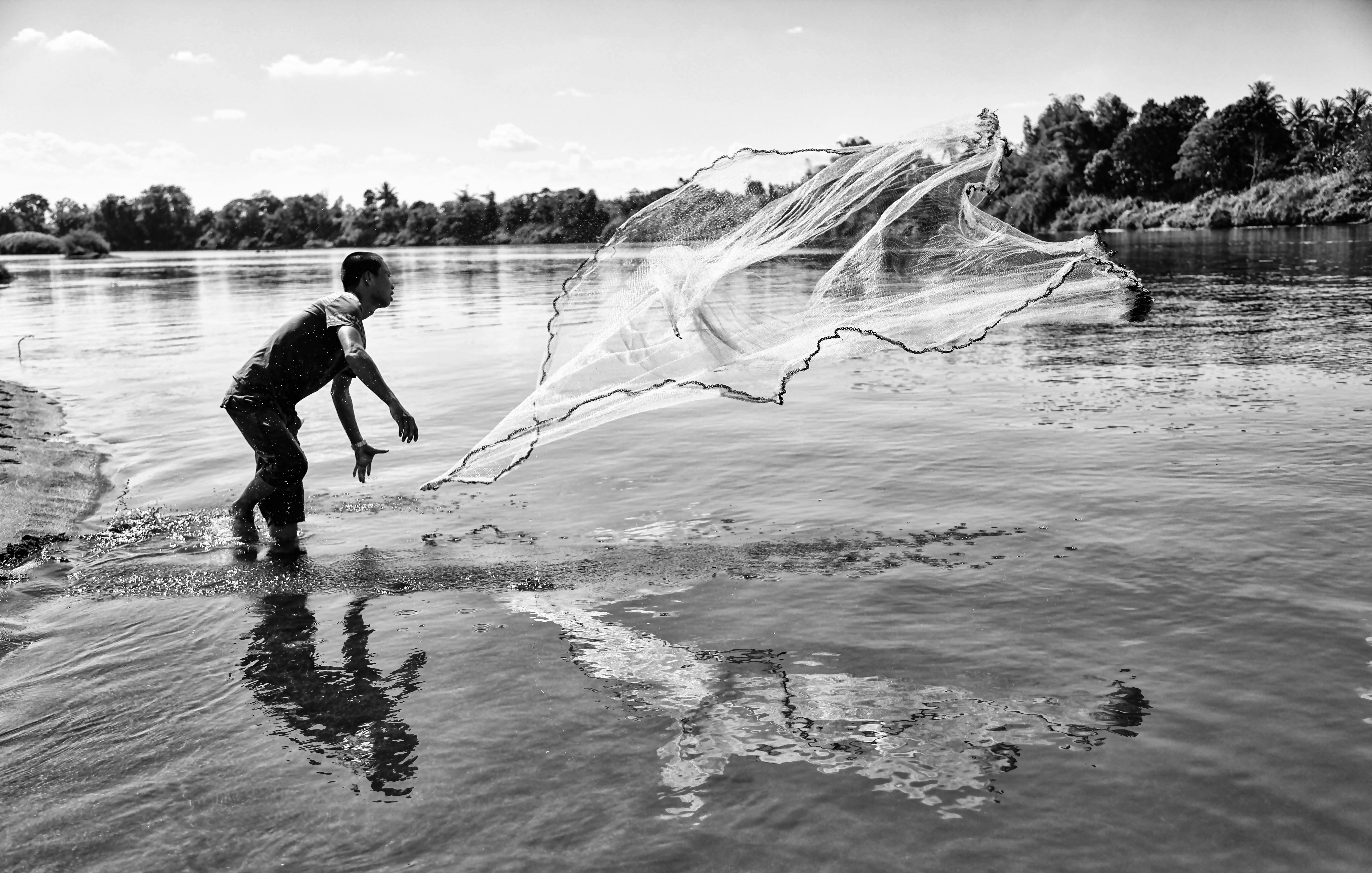 Fisherman Photos, Download The BEST Free Fisherman Stock Photos ...
