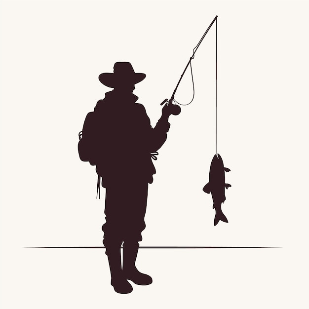 free fisherman