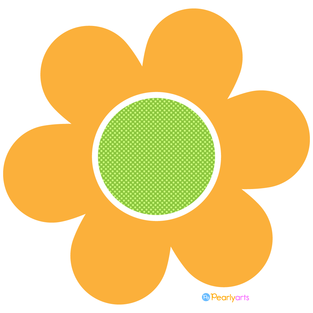 free floral clipart 2024
