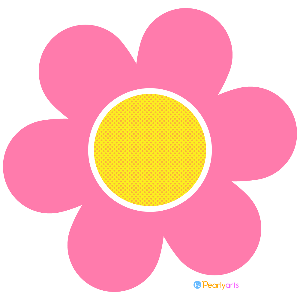 free flower clipart 2024