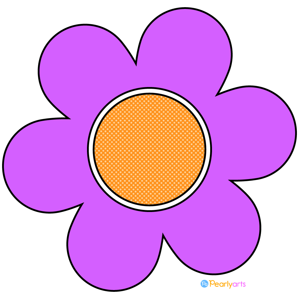 free flower clipart