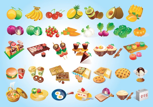 Free Food Graphics Free Clipart Download | FreeImages