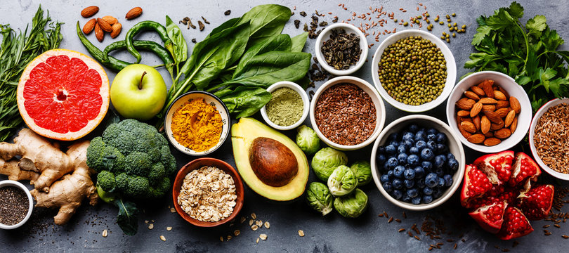 free food images