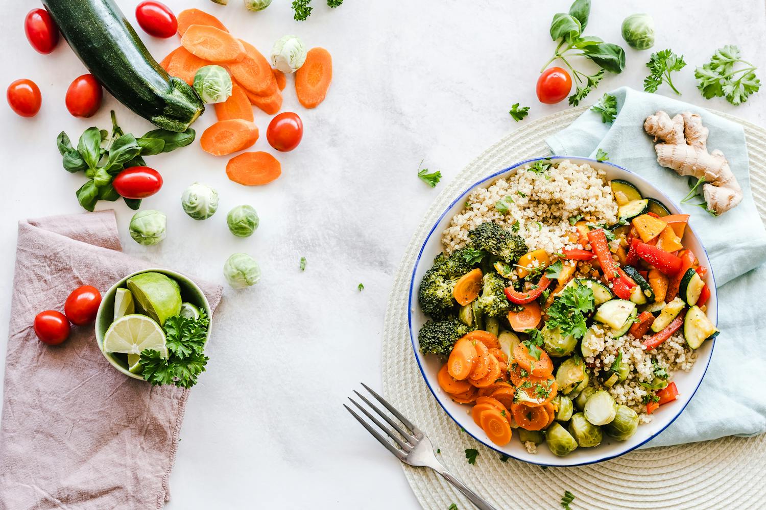 free food images