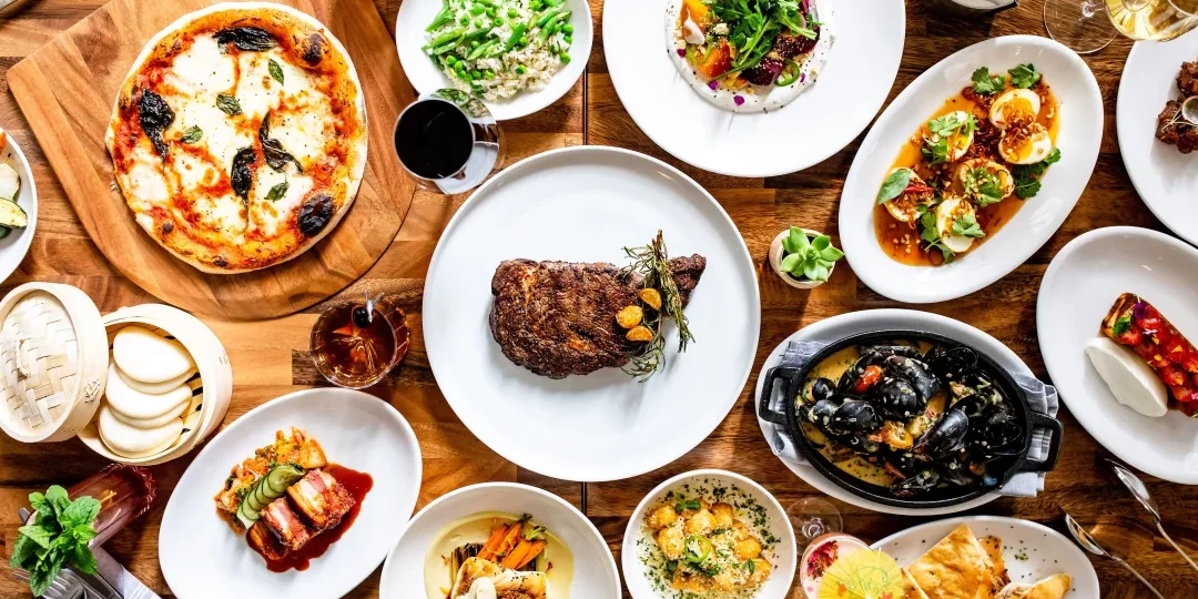 Free Food Photos: Top 10 websites for free stock imagery