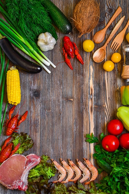 free food pictures