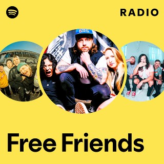 free friends