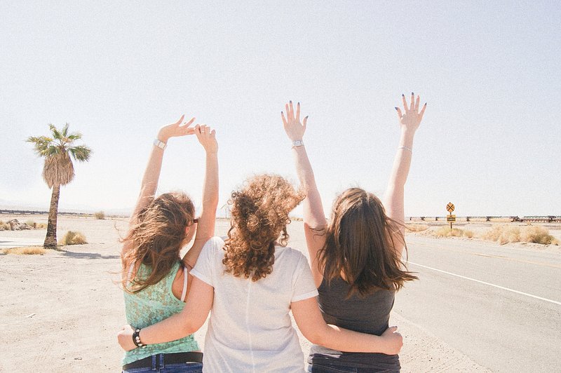 Friendship Images | Free Photos, PNG Stickers, Wallpapers ...