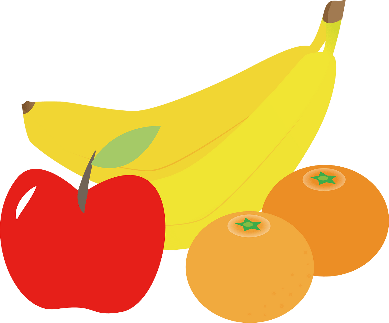 free fruit clipart