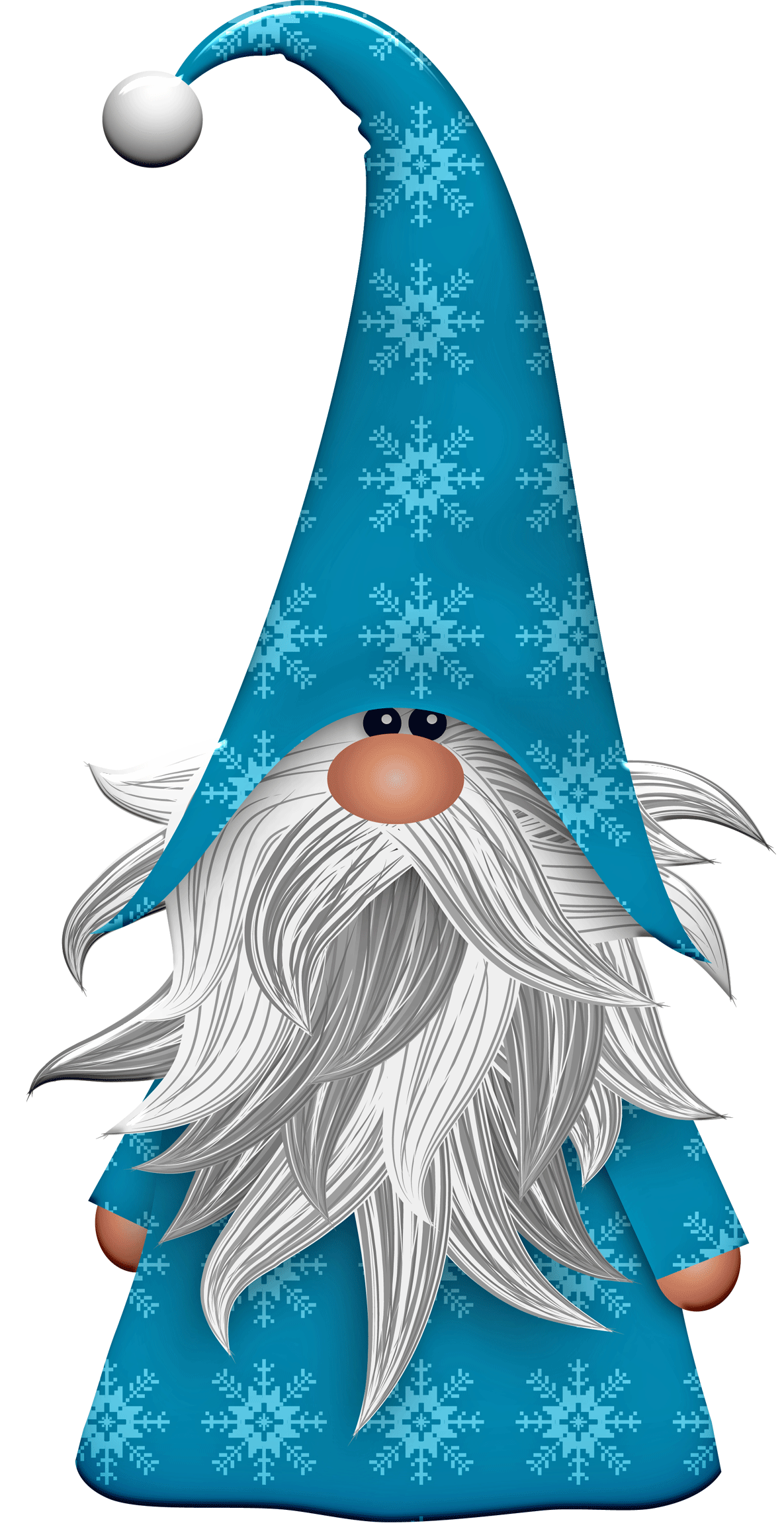 free gnome clipart