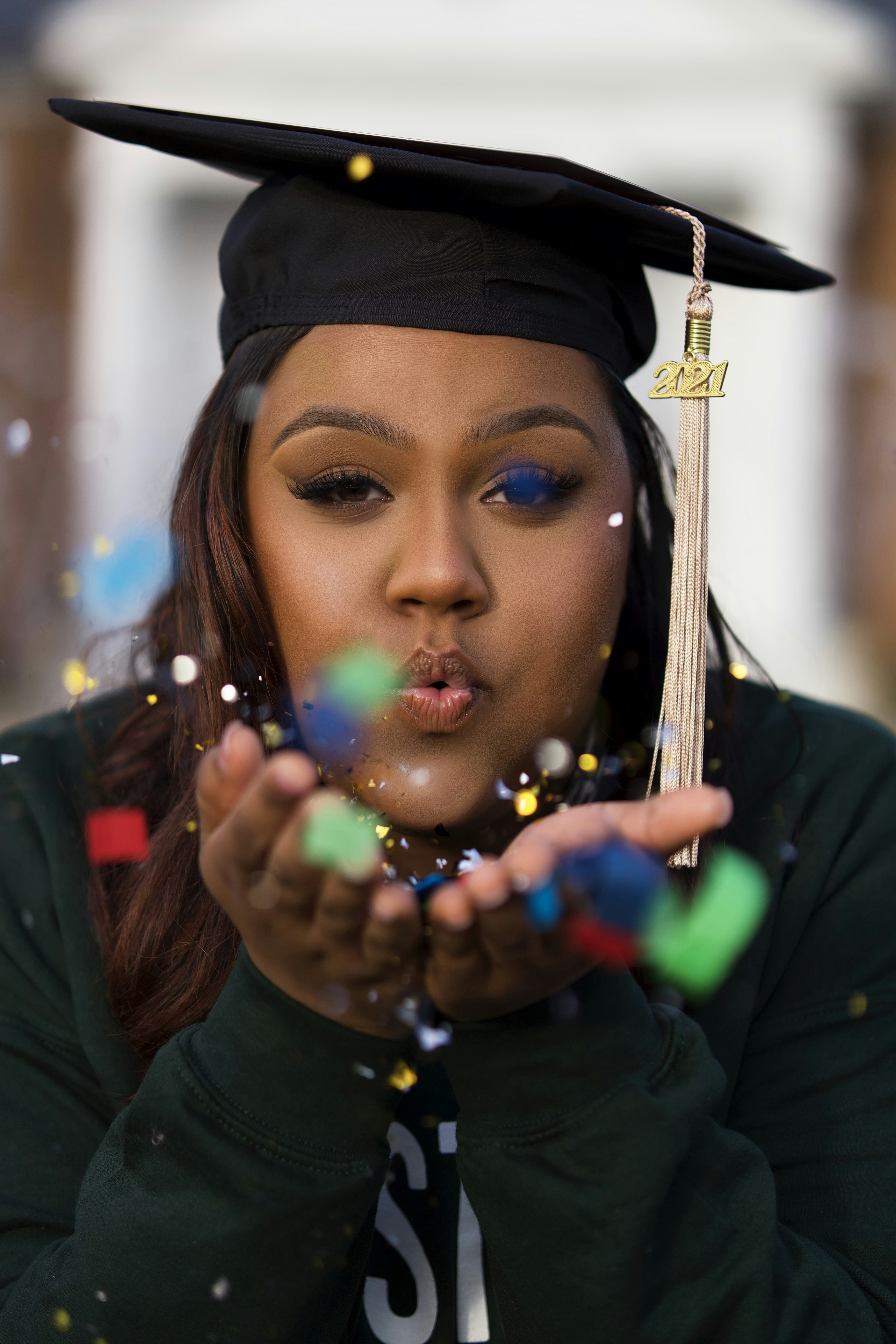 free graduation pictures