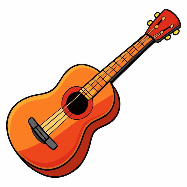 Guitar Clip Art Images - Free Download on clipart library