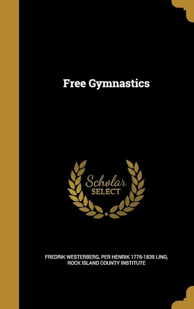 free gymnastics