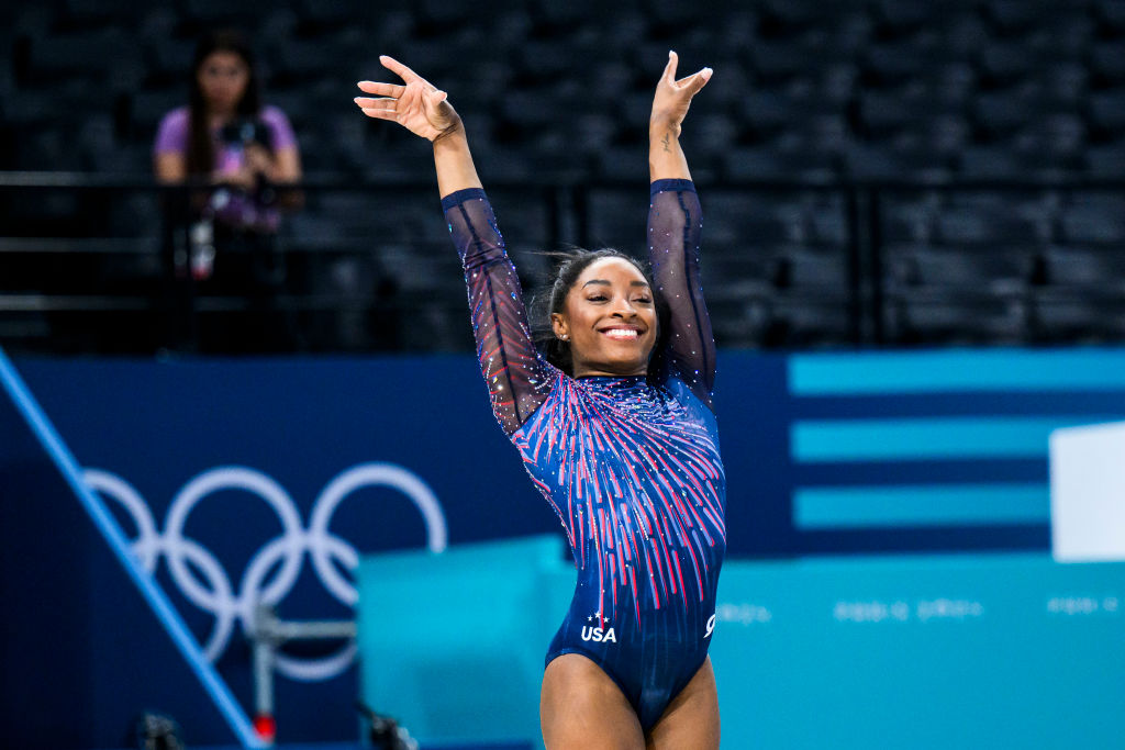 Watch Gymnastics at 2024 Paris Olympics Live Online Free Without Cable