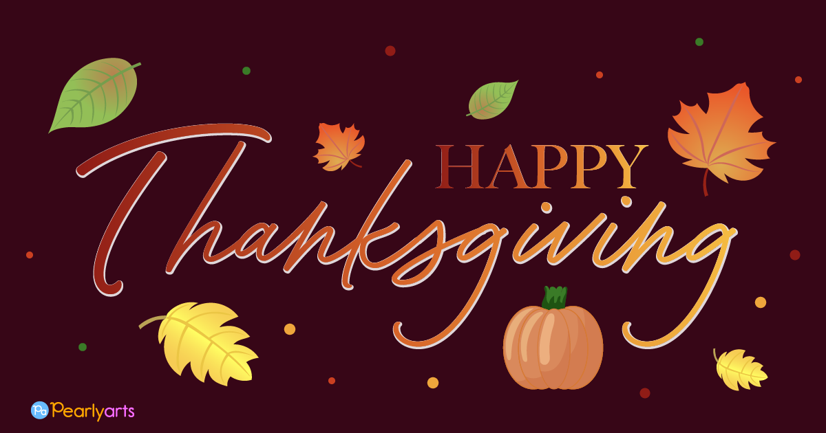 free happy thanksgiving clipart