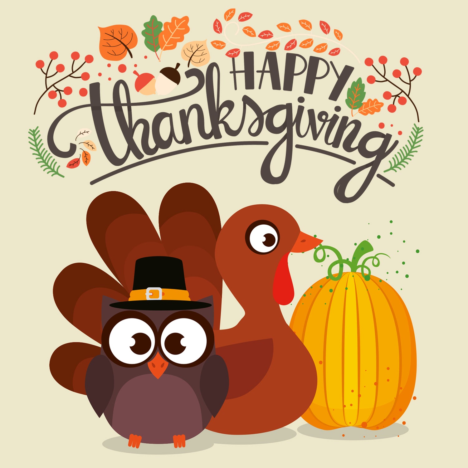 free happy thanksgiving pictures
