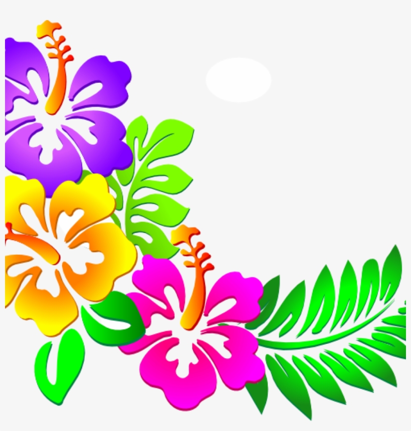 free hawaiian clipart