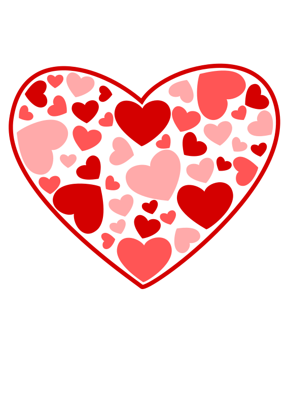 free heart clipart
