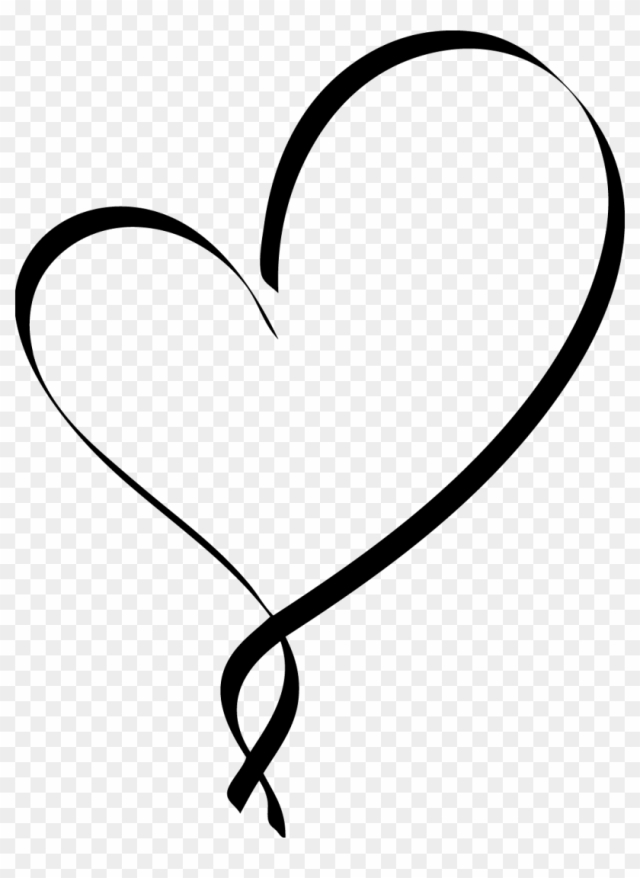 free heart clipart