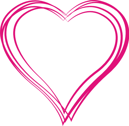 free heart clipart