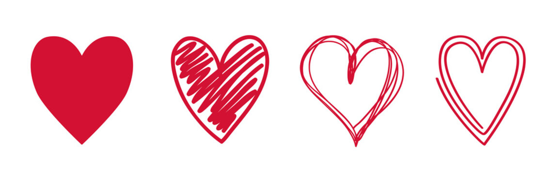 free heart pics