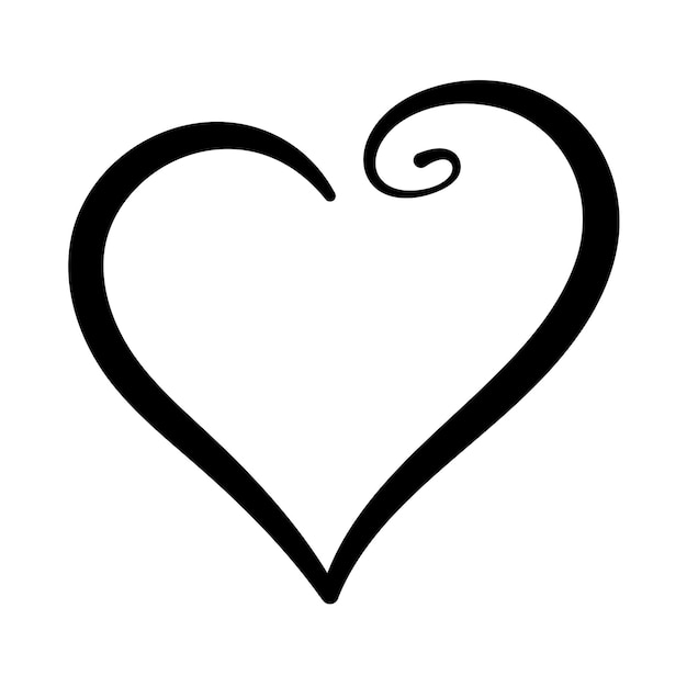 free heart pictures