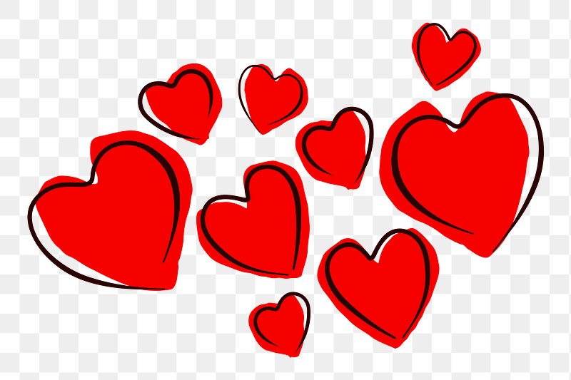 free heart pictures