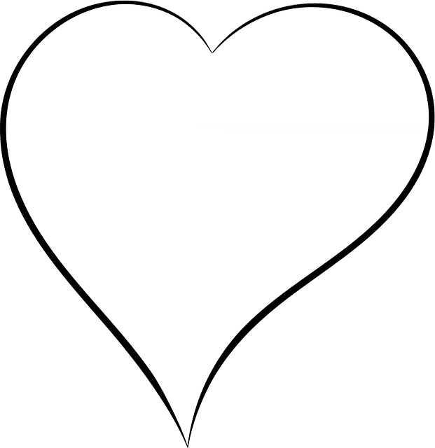 Over 3,000 Free Heart Vectors - Pixabay