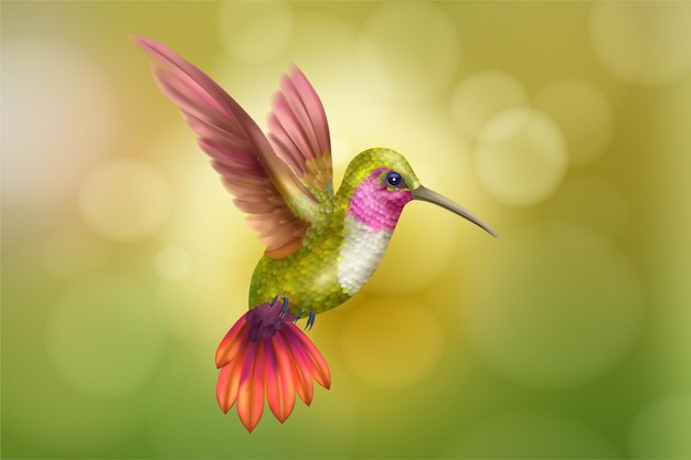Page 3 | Hummingbird Template Images - Free Download on clipart library