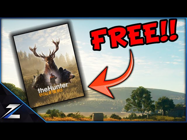 free hunting
